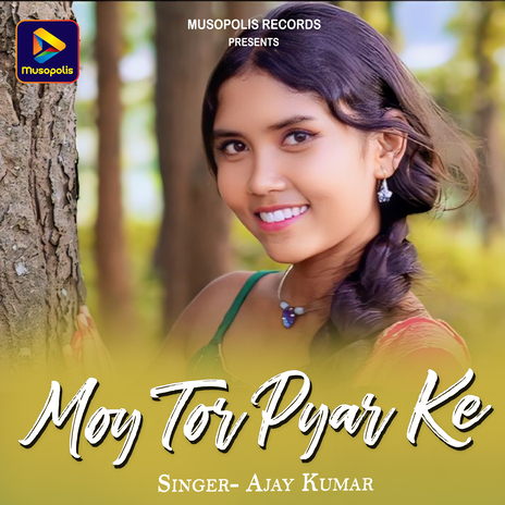 Moy Tor Pyar Ke | Boomplay Music