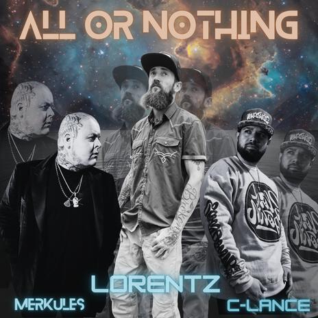 All Or Nothing ft. Merkules & C-Lance | Boomplay Music