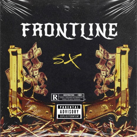 Frontline | Boomplay Music