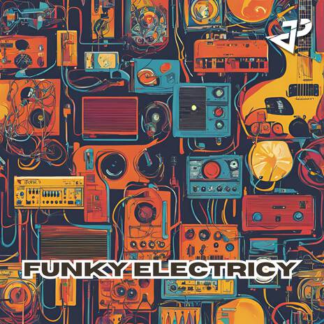 FUNKY ELECTRICY | Boomplay Music