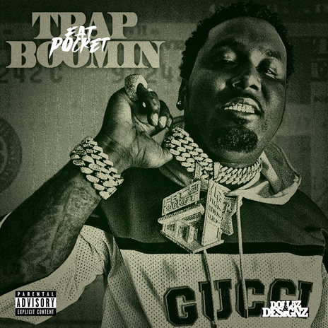 Trap Boomin' | Boomplay Music