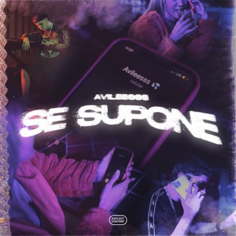 Se Supone | Boomplay Music