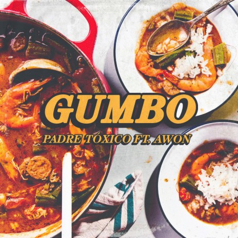 Gumbo (Instrumental) ft. Awon