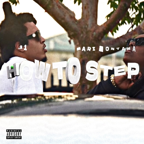 How To Step (feat. Mari Montana) | Boomplay Music