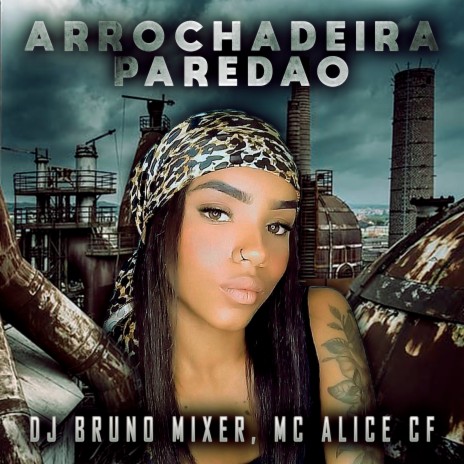 Amiguinha Bandida Treinada ft. Mc Alice Cf | Boomplay Music