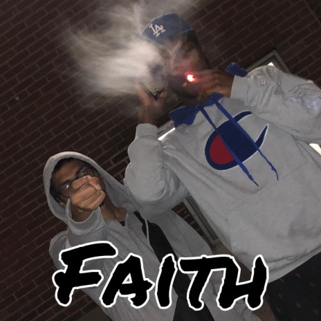 Faith ft. Jay Dawg