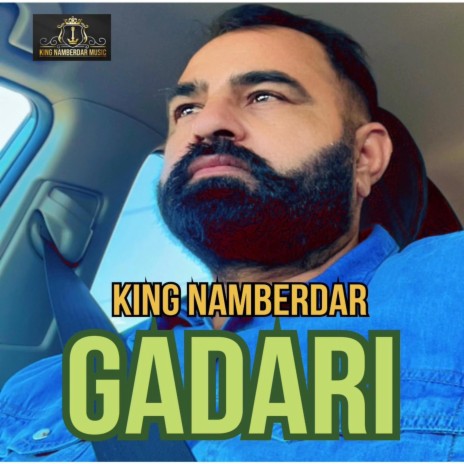 GADARI | Boomplay Music