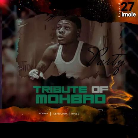 Daprinze X Abk stars tribute for Mohbad | Boomplay Music