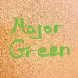 Major Green
