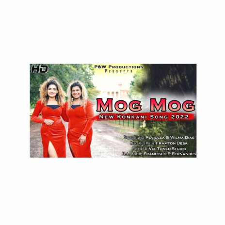 MOG MOG | Boomplay Music