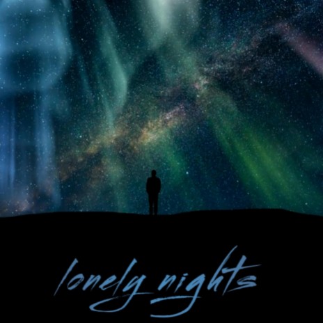 lonely nights | Boomplay Music