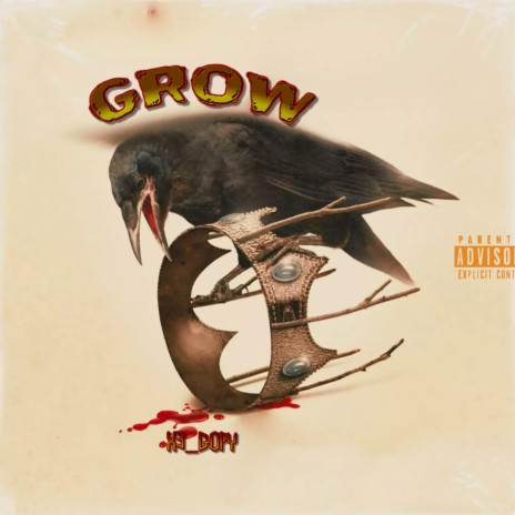 GROW | Boomplay Music