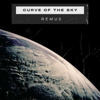 Curve Of The Sky