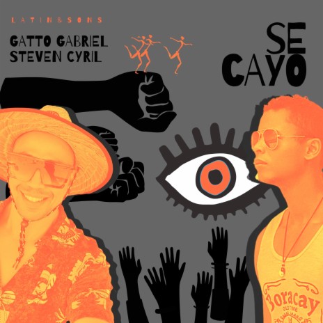Se Cayó ft. Steven Cyril & LATIN&SON'S | Boomplay Music