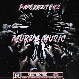 Murda Music (EP)