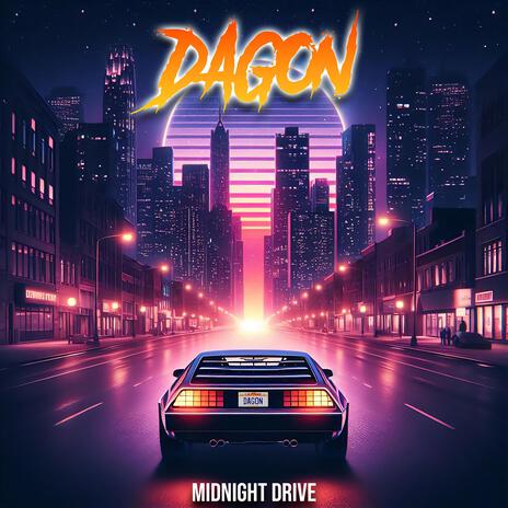 Midnight Drive | Boomplay Music