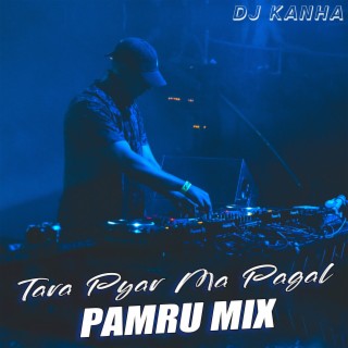 Tara Pyaar Ma Pagal (Pamru Mix)