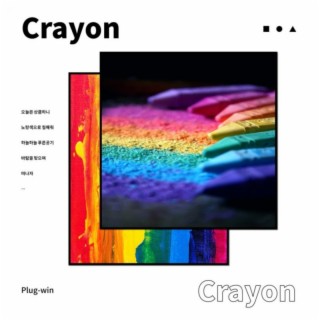 Crayon