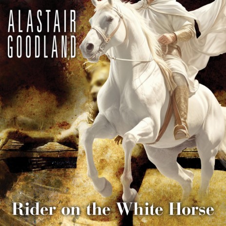 Rider on the White Horse | Boomplay Music