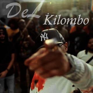 Afro Del Kilombo