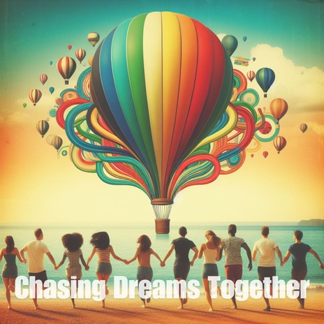 Chasing Dreams Together | Boomplay Music