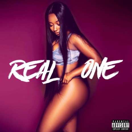 REAL ONE | Boomplay Music