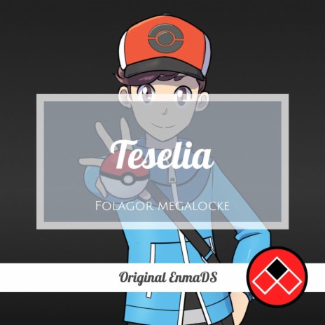 Teselia (Folagor Megalocke) | Boomplay Music
