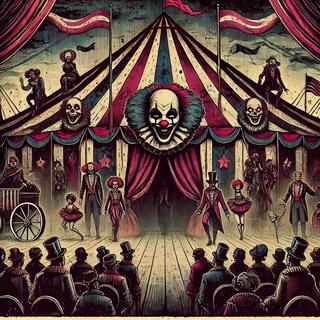 Il circo della vita lyrics | Boomplay Music