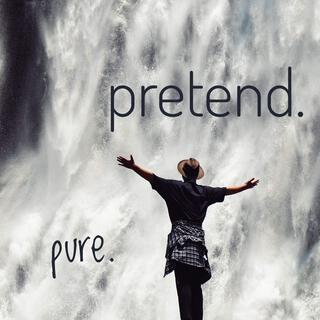 pretend. lyrics | Boomplay Music