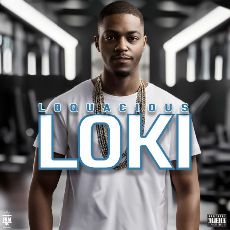 Loki | Boomplay Music