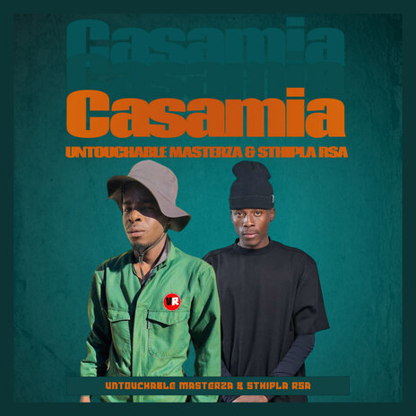 Casamia ft. Sthipla rsa | Boomplay Music