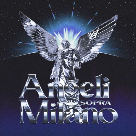 Angeli Sopra Milano ft. Matthew Cole | Boomplay Music
