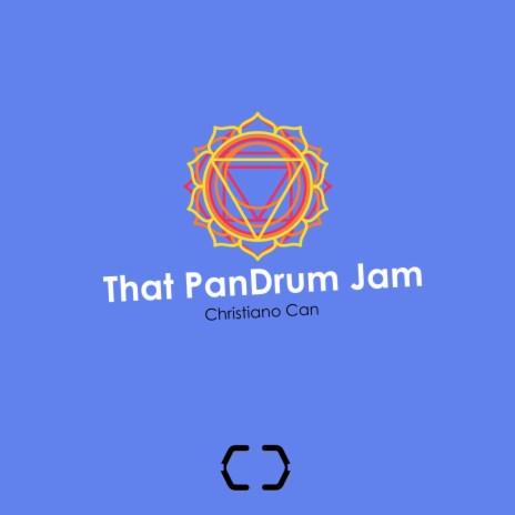 That PanDrum Jam (432hz Live)