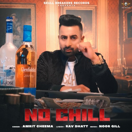 No Chill | Boomplay Music