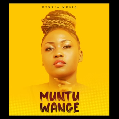 Muntu Wange | Boomplay Music