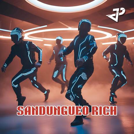 SANDUNGUEO RICH | Boomplay Music