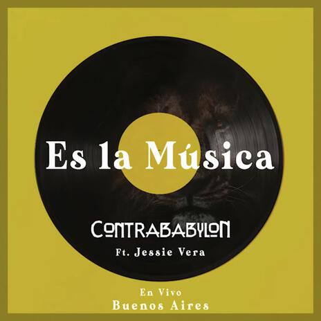 Es la Música | Boomplay Music