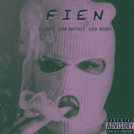 Fien ft. J Cozy & CZB Buuks | Boomplay Music