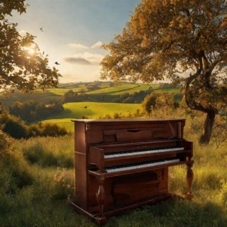 Pianos and Birdsong in the Countryside