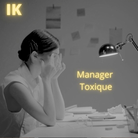 Manager toxique