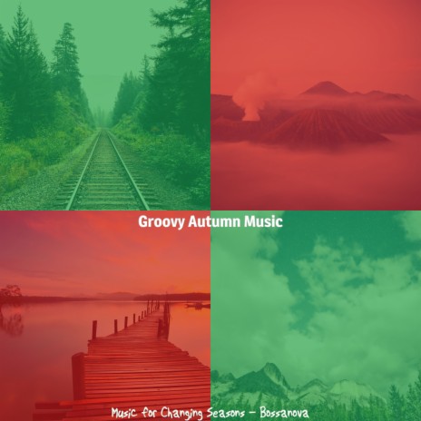 Bubbly Ambiance for Autumn | Boomplay Music