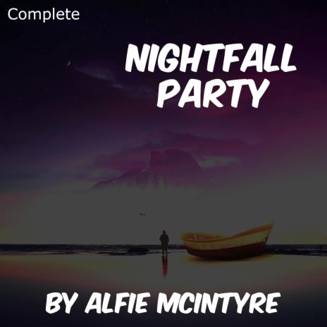 Nightfall Party (Extended) | Boomplay Music