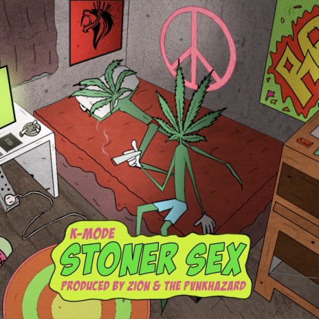 Stoner Sex | Boomplay Music