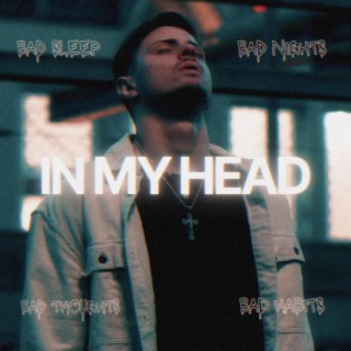 In my Head lyrics | Boomplay Music