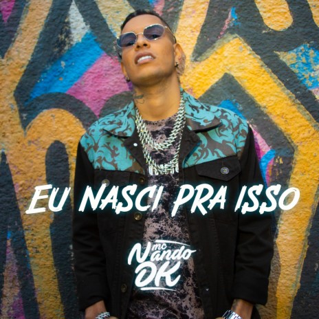 Eu Nasci pra Isso | Boomplay Music