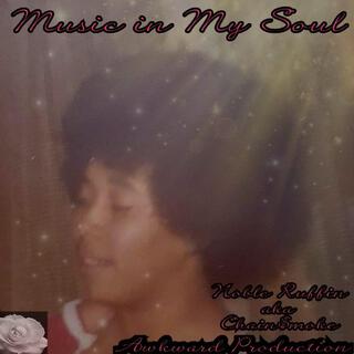 Music In My Soul