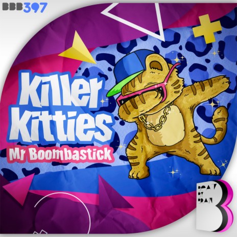 Mr Boombastick | Boomplay Music