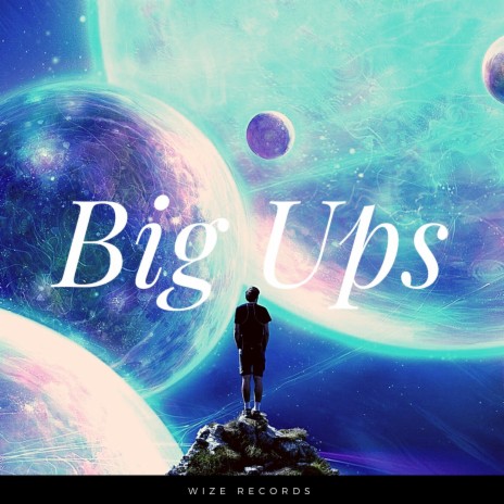 Big Ups | Boomplay Music