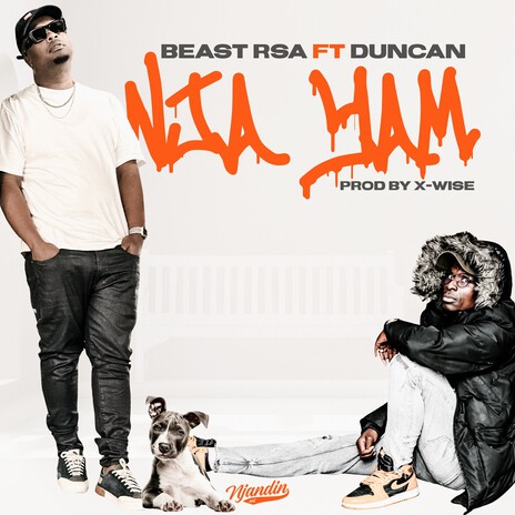 Nja Yam ft. Duncan | Boomplay Music