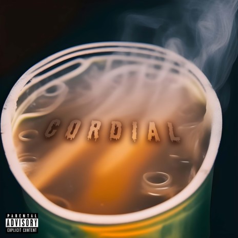 Cordial ft. DBX | Boomplay Music